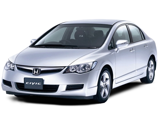 Honda Civic VIII (2006-2010)