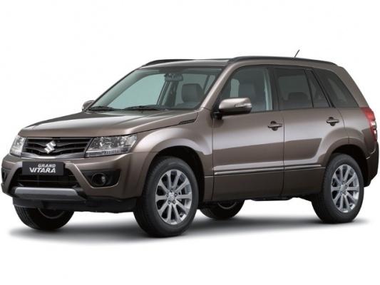 Suzuki Vitara (2015-н.в.)