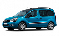 Citroen Berlingo (с 2009-н.в.)