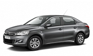 Citroen C-Elysee